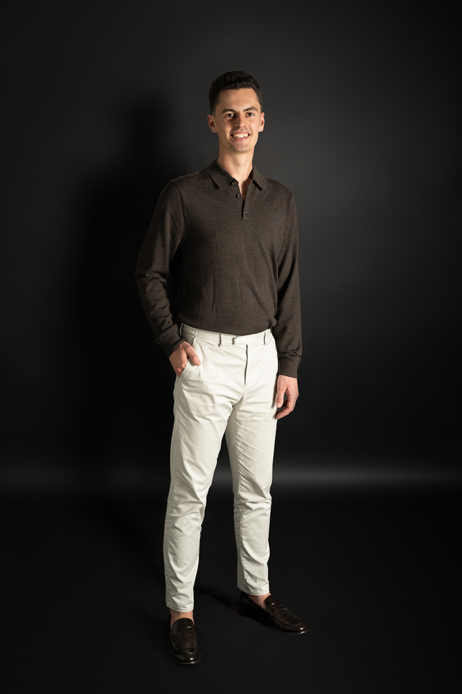 Reuben Payn
