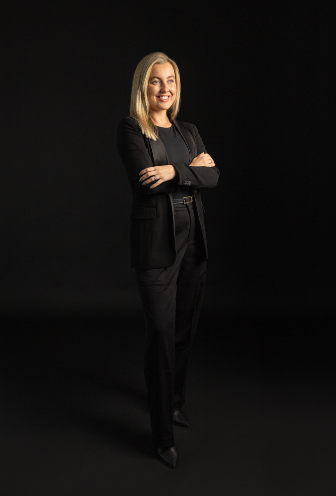 Michelle McCormack