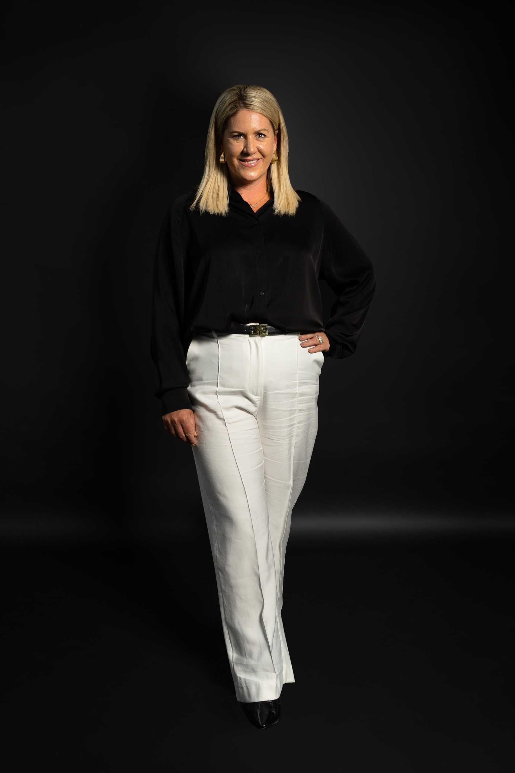 Sara Cleugh