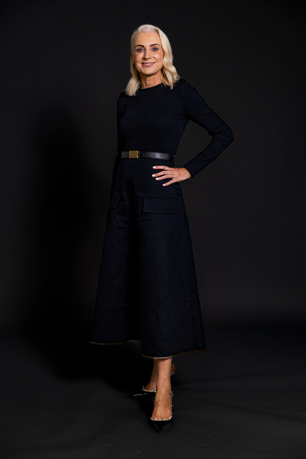 Rebecca Johansson
