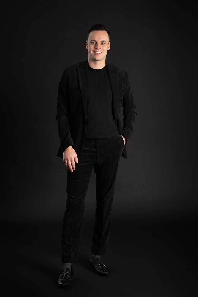 Matt Sampson