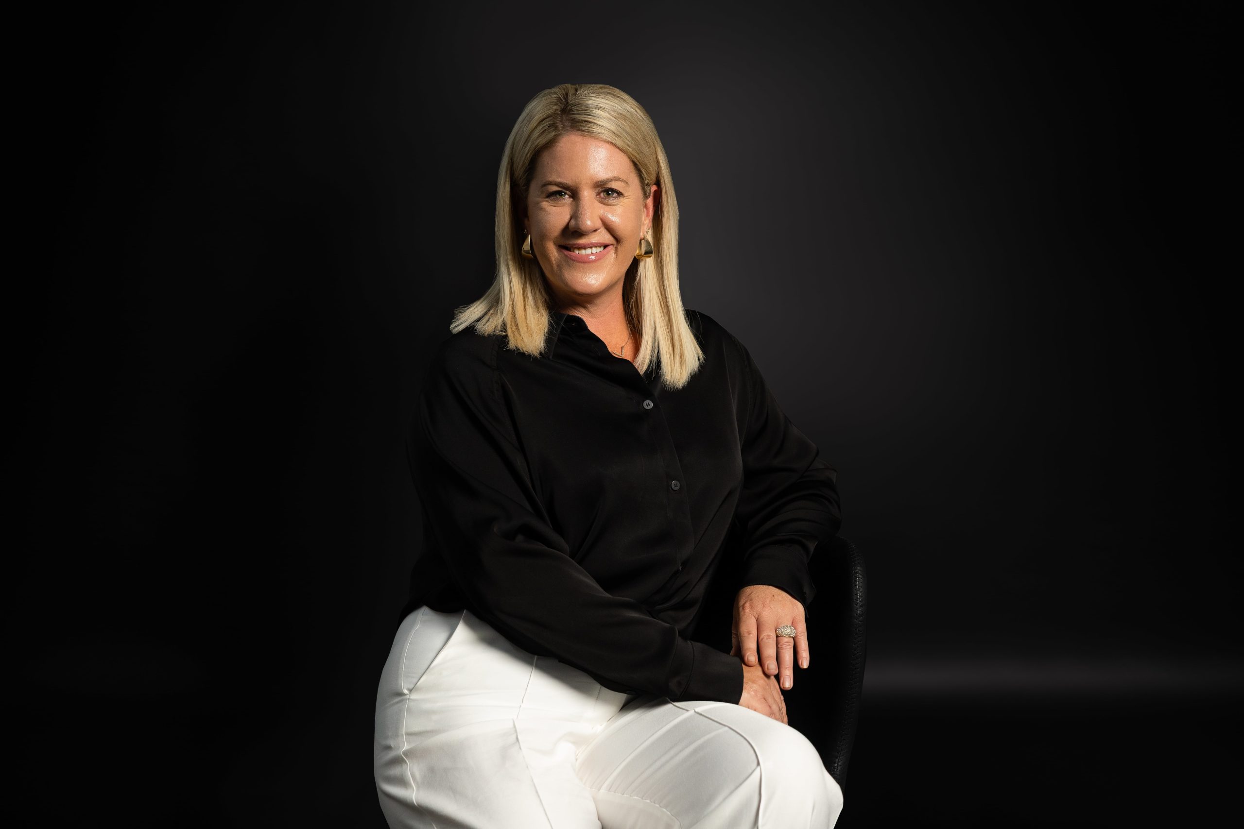 Sara Cleugh